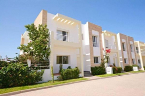 VILLA DAR EL BAHR